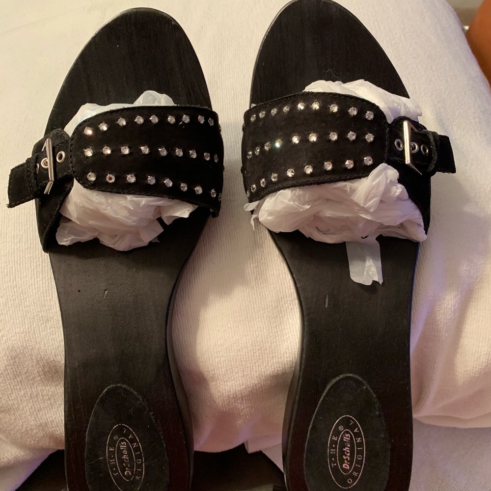 Original Dr. Scholls